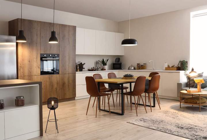 Kitchen Renovation, Kitchener